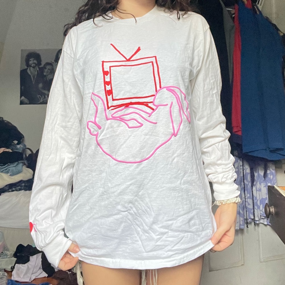 Harry Styles LOT 2022 Merch